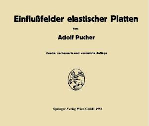 Einflußelder elastischer Platten