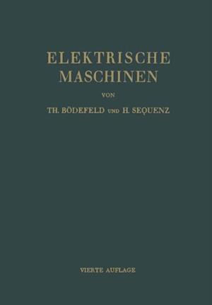 Elektrische Maschinen