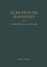 Elektrische Maschinen