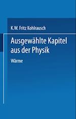 Ausgewählte Kapitel aus der Physik