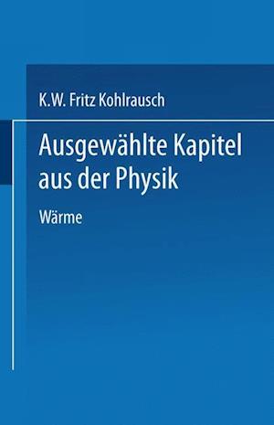 Ausgewählte Kapitel aus der Physik