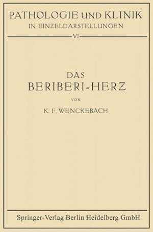 Das Beriberi-Herz