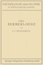 Das Beriberi-Herz