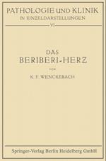 Das Beriberi-Herz