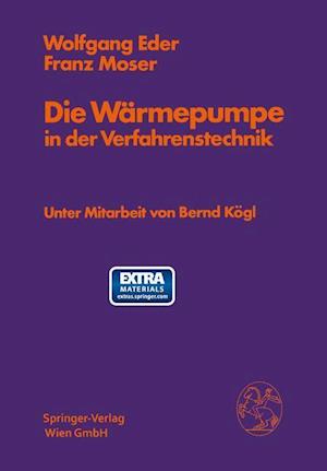 Die Wärmepumpe in der Verfahrenstechnik