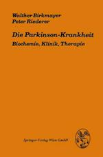 Die Parkinson-Krankheit