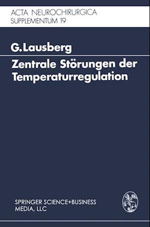 Zentrale Störungen der Temperaturregulation