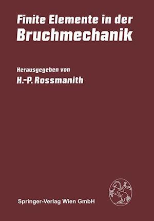 Finite Elemente in Der Bruchmechanik