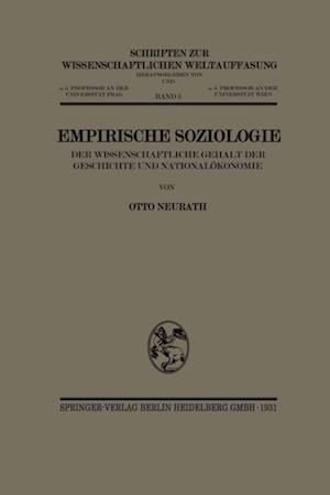 Empirische Soziologie