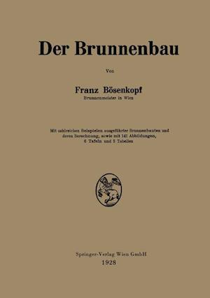 Der Brunnenbau