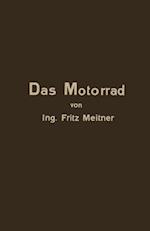 Das Motorrad Aufbau und Arbeitsweise