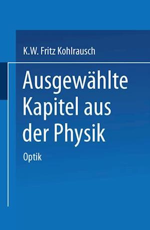 Ausgewählte Kapitel aus der Physik