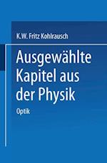 Ausgewählte Kapitel aus der Physik