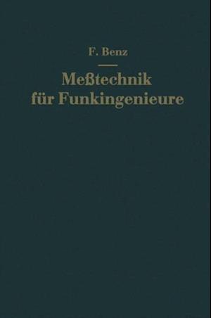 Meßtechnik für Funkingenieure