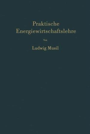 Praktische Energiewirtschaftslehre