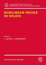 Nonlinear Waves in Solids