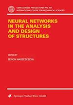 Neural Networks in the Analysis and Design of Structures