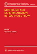 Modelling and Experimentation in Two-Phase Flow