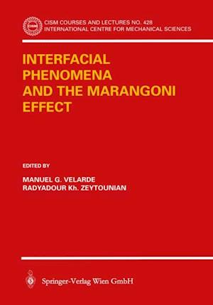 Interfacial Phenomena and the Marangoni Effect