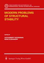 Modern Problems of Structural Stability