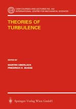 Theories of Turbulence