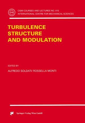 Turbulence Structure and Modulation