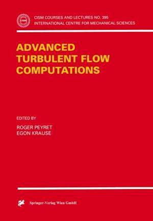 Advanced Turbulent Flow Computations