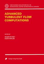 Advanced Turbulent Flow Computations