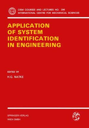 Application of System Identification in Engineering