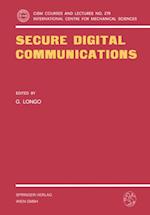 Secure Digital Communications