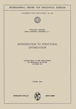 Introduction to Structural Optimization