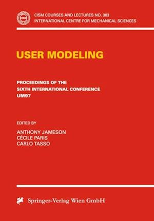 User Modeling