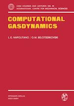 Computational Gasdynamics