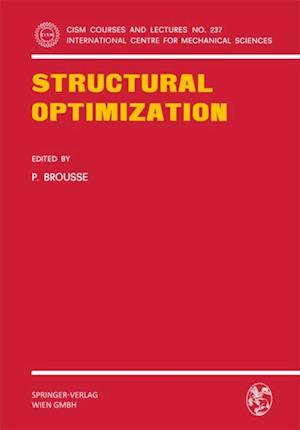 Structural Optimization