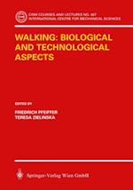 Walking: Biological and Technological Aspects