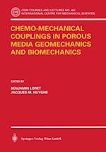 Chemo-Mechanical Couplings in Porous Media Geomechanics and Biomechanics