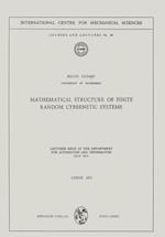 Mathematical Structure of Finite Random Cybernetic Systems