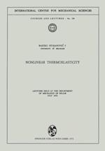 Nonlinear Thermoelasticity