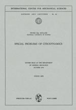 Special Problems of Gyrodynamics