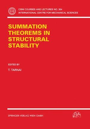 Summation Theorems in Structural Stability