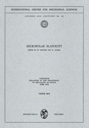 Micropolar Elasticity