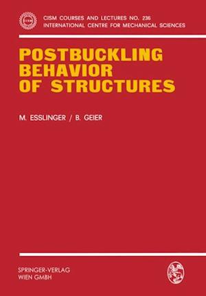 Postbuckling Behavior of Structures