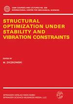 Structural Optimization Under Stability and Vibration Constraints