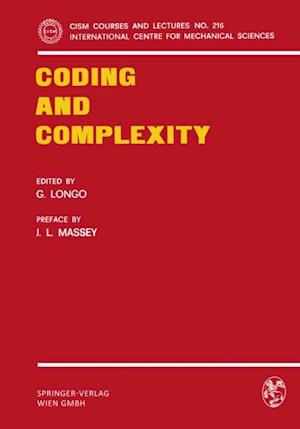 Coding and Complexity