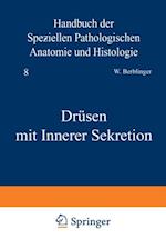 Drüsen mit Innerer Sekretion