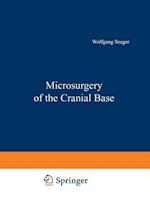 Microsurgery of the Cranial Base