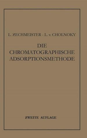Die Chromatographische Adsorptionsmethode