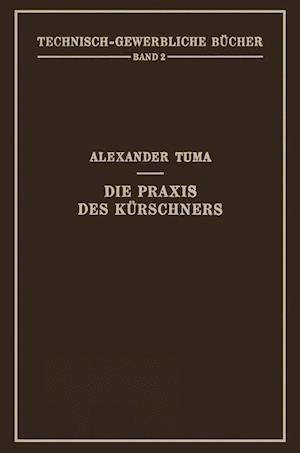 Die Praxis des Kürschners