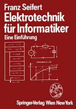 Elektrotechnik fur Informatike