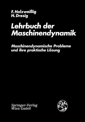 Lehrbuch der Maschinendynamik